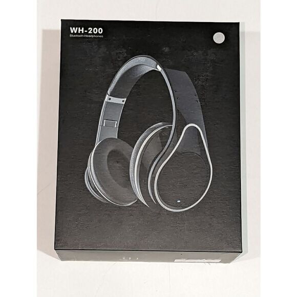 Brand New Bluetooth Headphones - Picture 1 of 7